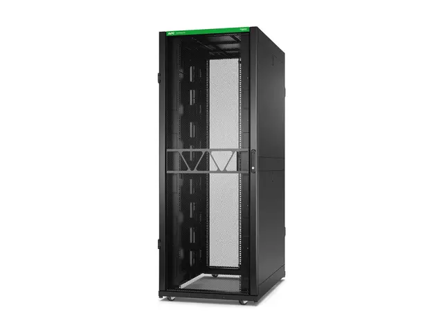 APC NetShelter SX Gen 2 - Rack skap 1991 H x 750W 1200D mm, med si...