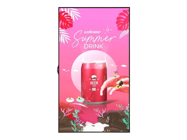 LG 49XS4P - 49" Diagonalklasse XS4P Series LED-bakgrunnsbelyst LCD...