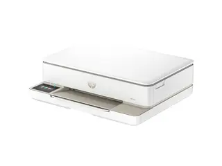 HP ENVY 6120e All-in-One - Multifunksjonsskriver farge - ink-jet - 216 x 297 mm (original) - A4/Letter (medie) - opp til 8 spm (kopiering) - opp til 10 spm (trykking) - 100 ark - USB 2.0, Wi-Fi(ac) - portobello