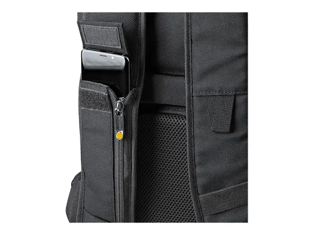 StarTech.com 17.3" Laptop Backpack with Removable Accessory Organi...