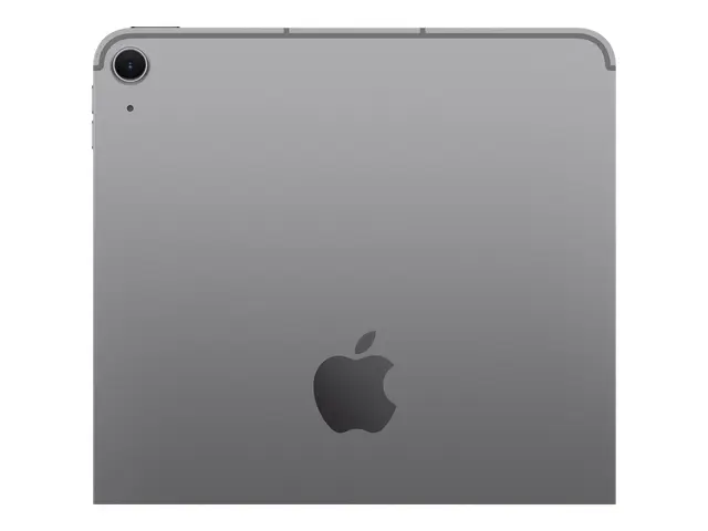 Apple 11-inch iPad Air M4 Wi-Fi + Cellular Tablet - 1 TB - 11" IPS (2360 x 1640) - 3G, 4G, 5G - romgrå 