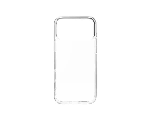 Zagg Clear Protect - Baksidedeksel for mobiltelefon blank Apple iP...