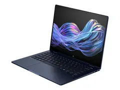 HP EliteBook X Flip G1i Notebook Next Gen AI 14&quot; - Intel Core Ultra 7 - 258V - 32 GB RAM - 1 TB SSD - 5G NR - Pan Nordic - Windows 11 Pro