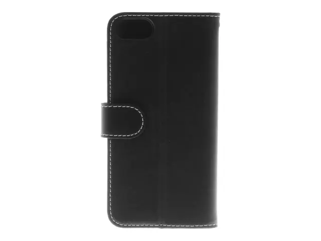 Insmat Exclusive Flip Case - Lommebok for mobiltelefon ekte skinn ...