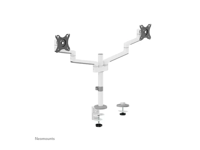 Neomounts DS60-425WH2 - Monteringssett (leddarm) full bevegelse fo...