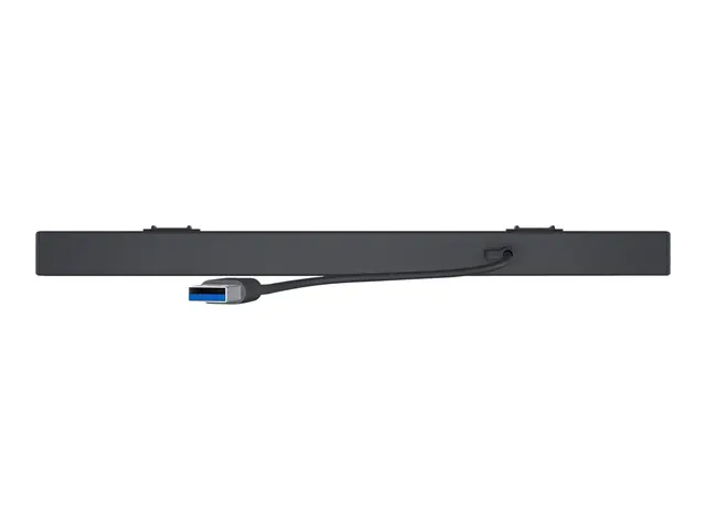 Dell SB521A - Lydplanke for skjerm 3.6 watt