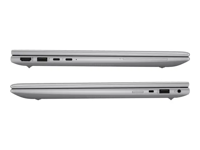HP ZBook Firefly 14 G11 Mobile Workstation - AI Ready 14" Intel Co...