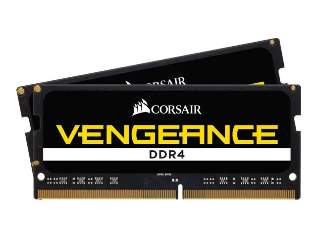 CORSAIR Vengeance - DDR4 - modul - 8 GB - SO DIMM 260-pin - 2666 M...