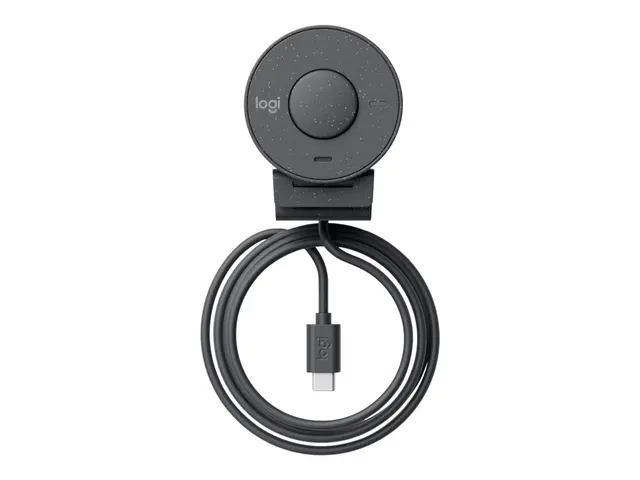 Logitech BRIO 305 - Nettkamera farge 2 MP 1920 x 1080 1080p, 720p ...