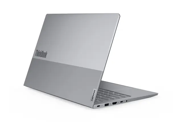 Lenovo ThinkBook 14 G8 IRL - 14" Intel Core 7 240H 16 GB RAM 512 S...