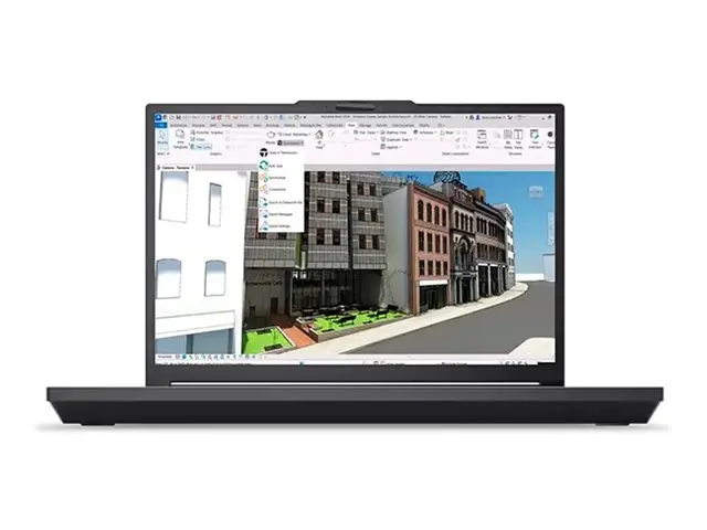 Lenovo ThinkPad T16g Gen 3 - AI PC 16" Intel Core Ultra 9 275HX 96...