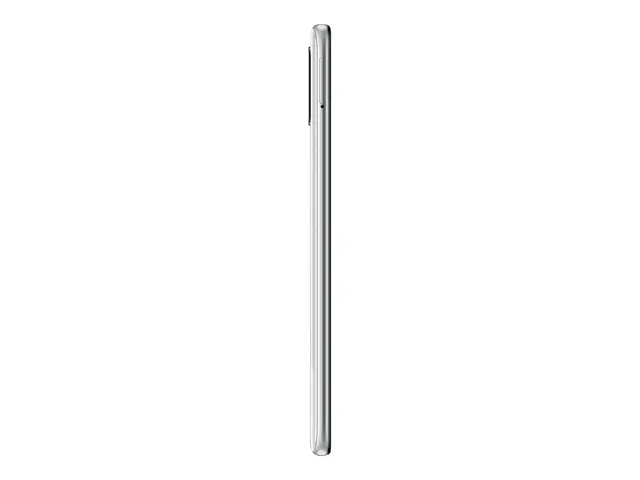 2nd-B Galaxy A51 128GB White B-grade | Brukt 2 års garanti Grade B...