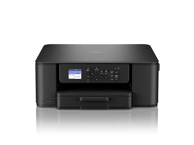 Brother DCP-J1310DW - Multifunksjonsskriver farge ink-jet A4/Legal...