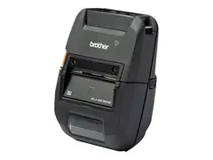 Brother RuggedJet RJ-3230BL - Etikettskriver direktetermisk - Rull (7,2 cm) - 203 dpi - inntil 127 mm/sek - USB, Bluetooth 5.0, NFC