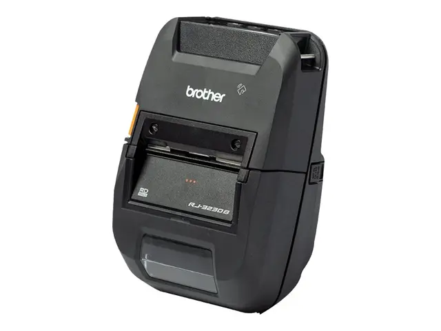 Brother RuggedJet RJ-3230BL - Etikettskriver direktetermisk Rull (...