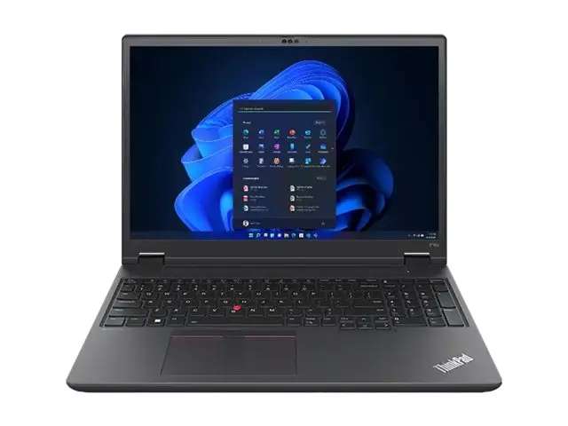 Lenovo ThinkPad P16v Gen 1 - AI Ready 16" AMD Ryzen 9 7940HS PRO 3...