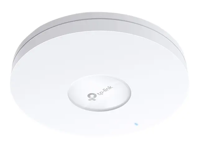 TP-Link Omada - Trådløst tilgangspunkt Wi-Fi 6 2.4 GHz, 5 GHz skys...