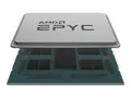 AMD EPYC 9474F - 3.6 GHz - 48-kjerners - 96 tr&#229;der 256 MB cache - Socket SP5 - for ProLiant DL325 Gen11, DL345 Gen11, DL385 Gen11
