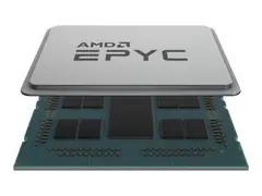 AMD EPYC 9474F - 3.6 GHz - 48-kjerners - 96 tr&#229;der 256 MB cache - Socket SP5 - for ProLiant DL325 Gen11, DL345 Gen11, DL385 Gen11