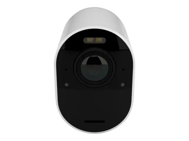 Arlo Ultra 2 Security System - Portinngang + kamera(er) - trådløs ...