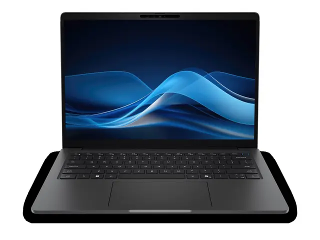 Dell Pro Precision 5 14S PW514265 - AI Workstation 14" - AMD Ryzen AI 7 PRO - 450 - 32 GB RAM - 1 TB SSD - oppgraderbar til 4G/5G - Windows 11 Pro 