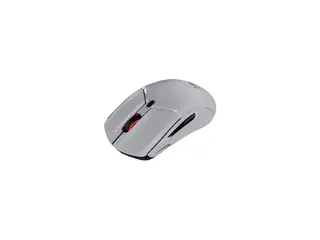 HyperX Pulsefire Haste 2 Pro - Mus - trådløs