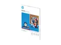 HP Everyday Photo Paper - Blank - 8 mille A4 (210 x 297 mm) - 200 g/m² - 25 ark fotopapir - for Deskjet 21XX, 2622, 36XX; OfficeJet 20X, 52XX, 68XX, 80XX; Photosmart B110, Wireless B110