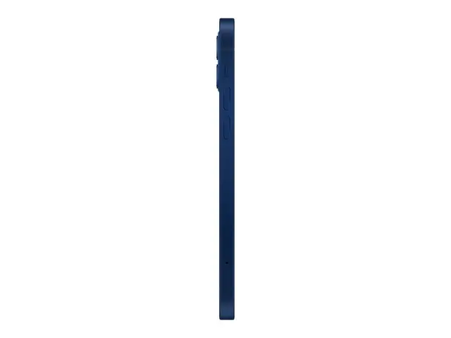 2nd-B iPhone 12 128 Blue B-grade | Brukt 2 års garanti Grade B: Te...