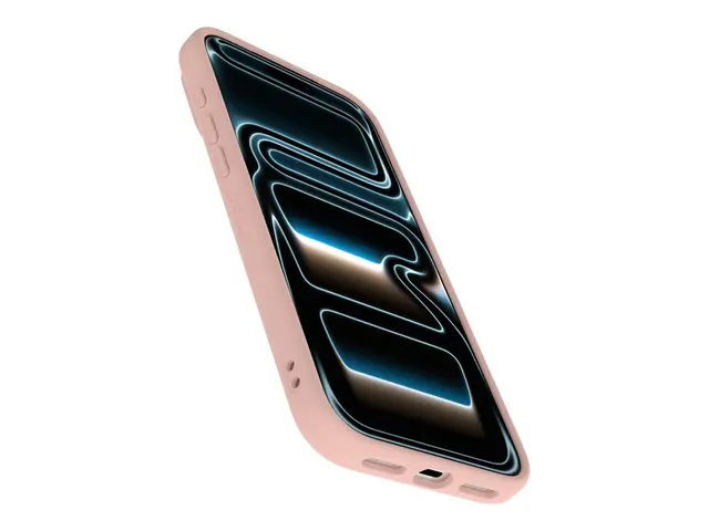 OtterBox Figura Series - Baksidedeksel for mobiltelefon MagSafe-sa...