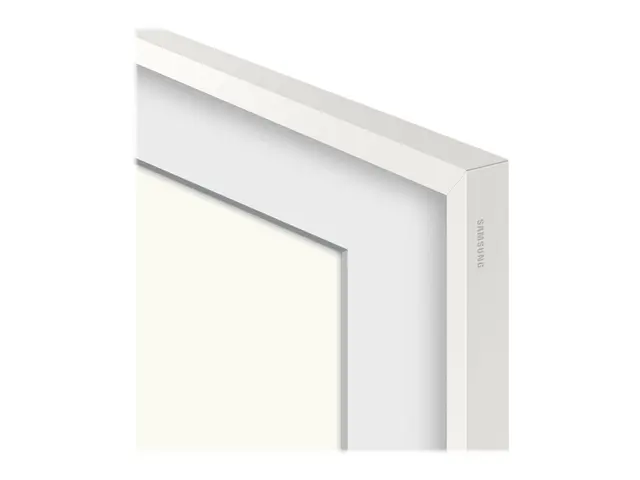 Samsung VG-SCFA65WTBXC - Dekorativ ramme for TV 65" hvit GQ65LS03A...