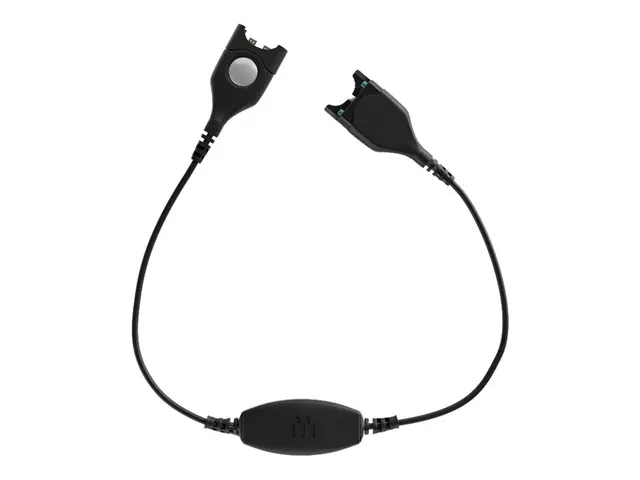 EPOS I SENNHEISER CEUL 33 - Hodetelefonkabel - EasyDisconnect plug...