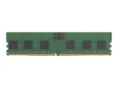 HP - DDR5 - modul - 16 GB - DIMM 288-pin 4800 MHz / PC5-38400 - registrert - ECC
