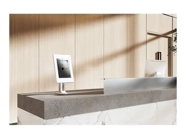 Neomounts DS15-640WH1 stativ - for nettbrett hvit