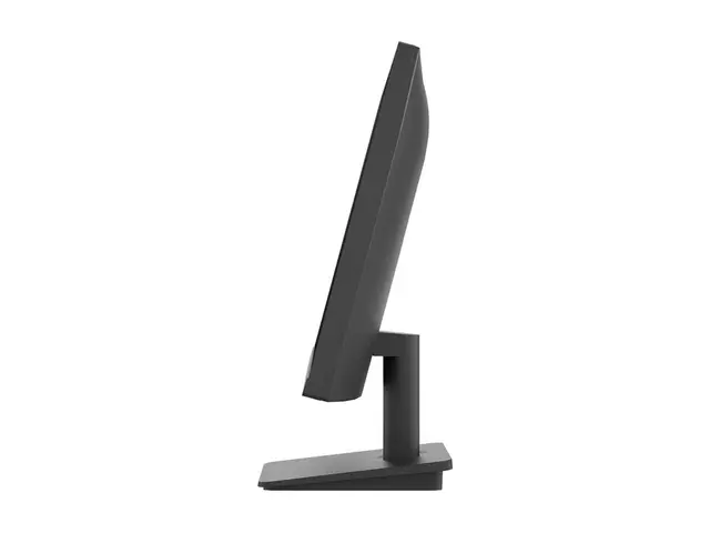 LG 24BA400-B - LED-skjerm 24" 1920 x 1080 Full HD (1080p) @ 60 Hz ...