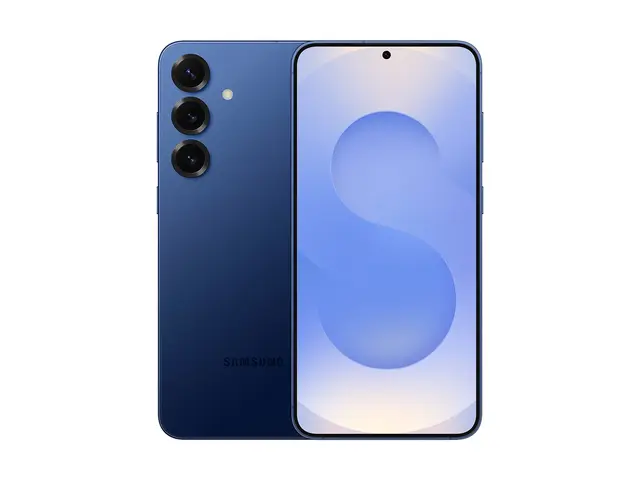 Samsung Galaxy S25+ - Marineblå 512 GB - TN 