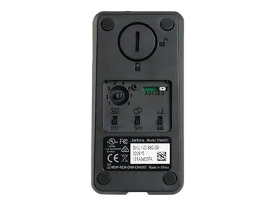 Jabra LINK 860 - Lydprosessor for telefon