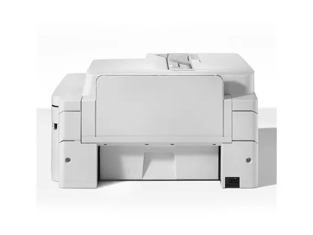 Brother MFC-J6760DW - Multifunksjonsskriver farge ink-jet A3 (297 ...