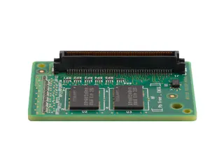 HP - DDR3 - modul - 1 GB - 90-pins DIMM ikke-bufret