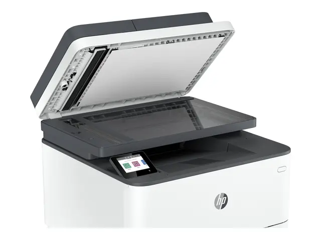 HP LaserJet Pro MFP 3102fdn - Multifunksjonsskriver S/H laser Lega...