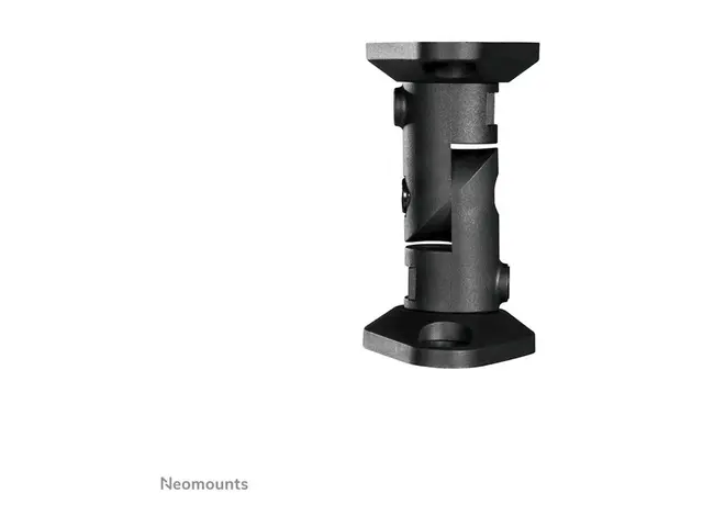 Neomounts SPEAKER-W100 - Monteringssett (vegg/tak-montering) full ...