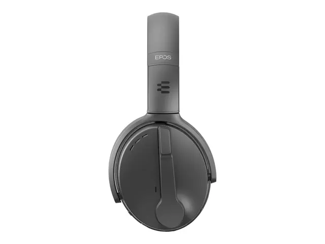 EPOS ADAPT 561 II - 500 Series hodesett on-ear Bluetooth trådløs a...