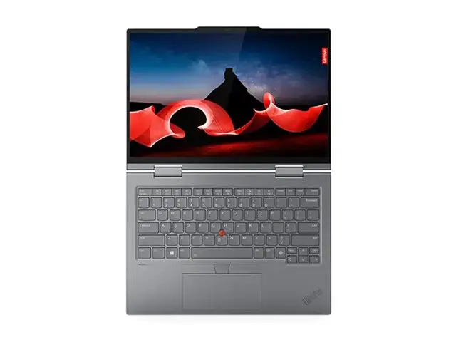 Lenovo ThinkPad X1 2-in-1 Gen 9 - AI Ready 14" Intel Core Ultra 7 ...