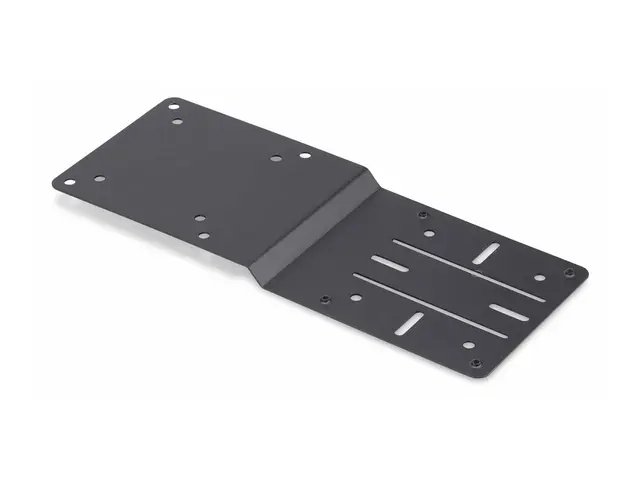StarTech.com VESA Mounting Bracket for NUC/Thin Clients/Docking St...