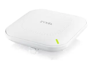 Zyxel NWA50AX Pro - Tr&#229;dl&#248;st tilgangspunkt PoE - Wi-Fi 6 - 2.4 GHz, 5 GHz - skystyring