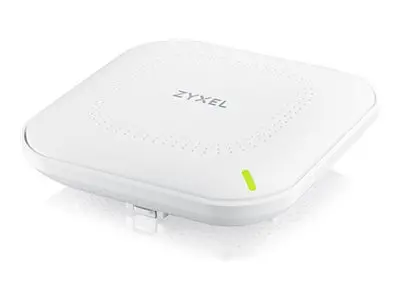 Zyxel NWA50AX Pro - Trådløst tilgangspunkt PoE Wi-Fi 6 2.4 GHz, 5 ...