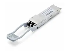 Startech - QSFP-transceivermodul (tilsvarer: Cisco Q8BL-851H-01D) 100GbE, 40GbE - 100GBase-SRBD - LC multimodus - opp til 150 m - 832-918 nm