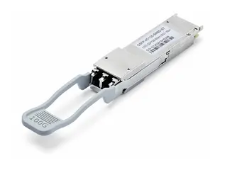 Startech - QSFP-transceivermodul (tilsvarer: Cisco Q8BL-851H-01D) 100GbE, 40GbE - 100GBase-SRBD - LC multimodus - opp til 150 m - 832-918 nm