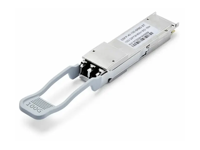 Startech - QSFP-transceivermodul (tilsvarer: Cisco Q8BL-851H-01D) ...