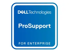 Dell Oppgrader fra 3 År Next Business Day til 5 År ProSupport Utvidet serviceavtale - deler og arbeid (for servere) - 5 år - på stedet - 10x5 - responstid: NBD - for PowerEdge R710, R740