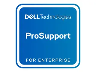 Dell Oppgrader fra 3 År Next Business Day til 5 År ProSupport Utvidet serviceavtale - deler og arbeid (for servere) - 5 år - på stedet - 10x5 - responstid: NBD - for PowerEdge R710, R740